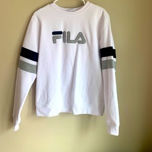 FILA sweatshirt